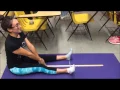 Flexibility Assessments UTEP