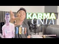 Download Lagu KARMA CINTA ALAN DARMAWAN FT AYEN KANZZAS (MV)2025