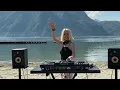 Download Lagu INAMAR @ Lugano lake, Switzerland (Melodic Techno \u0026 Progressive House Mix)