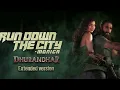 Run Down the City – Monica 🔥 Dhurandhar | Extended Song | Movie Soundtrack #dhurandharsongs