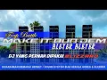 Download Lagu DJ TRAP || MAKE IT BUN DEM || BASS BLEYER || Jingle SPL AUDIO VIRAL TIKTOK