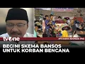 Bantuan dan Santunan Untuk Korban Bencana Sumatra | AKIP tvOne