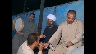 الخانة اللي حيرت ياسر وابو صاعود دور العدوة مع القاضي عبدالله ابو يوسف لليلة محمد ابو مرسال 