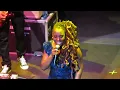 Ledisi, Alright (w/Old & New School Scatting and Encouragement)