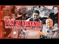 Lagu Tun Dr. Mahathir, nama yang tidak asing dalam sejarah Malaysia 