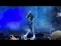 Post Malone Goodbyes 2023 Accor Stadium Live in Sydney - By Botin