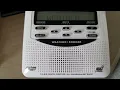 WXK-91 - Topeka KS Full Broadcast Tropospheric Duct DXing August 11th 2026