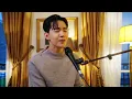 HENRY - 'Always Been You' (Retro Version) in Paris