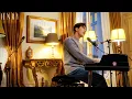 Download Lagu 'HENRY - Always Been You (Retro Version)' Performance Video in Paris