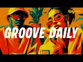 Lagu Get Your Groove Back😎90's Hip-Hop Type Funk Mix | 2.5 Hours | ep1