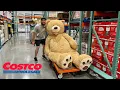 Full Tour of a NEW Costco Store