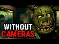 Download Lagu Is It POSSIBLE to Beat Five Nights at Freddy's 3 WITHOUT Cameras?