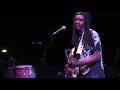 Bernard Allison 10  Northwoods Blues Festival June 21, 2019