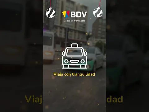 ¡Viajar gratis es posible con RIDERY y el BDV! 🌟