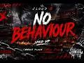 Cloud 5 - No Behaviour Sped Up (Whole Place Shell Down)