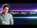 Meendum Meendum – Lyric Video | Dhilip Varman | Karthik | One Vision Entertainment
