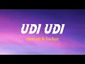 Udi Udi (lyrics) - Aneesh % Sarkar |  #lyrics  #song #sangeetpulse