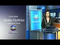Download Lagu [Globo Notícia] Edição da tarde - Segunda | Rede Globo (13/04/2009)