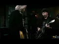 Jimmy Page, The Edge & Jack White -  In My Time Of Dying (It Might Get Loud)