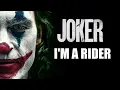 Download Lagu I'M A RIDER ft JOKER (HD) SATISFYA