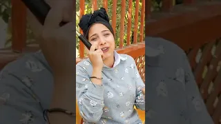 انتو اللى جيتو فى ساحتى يارا محمد 