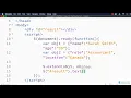 How to Merge JSON Objects using jQuery jQuery extend Method