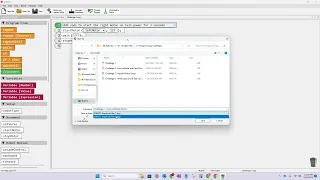 RobotC - Programming Challenge 2