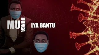 corona virus tonga version davies mulaya