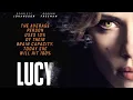 Download Lagu Lucy (2014) | Scarlett Johansson, Morgan Freeman | Facts, Discussion \u0026 Review