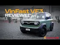 Download Lagu FIRST RIDE Review of the Vinfast VF3