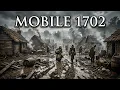 Mobile Alabama 1702 1820 AI Reconstruction