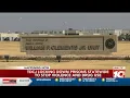 TDCJ locks down prisons stops visitation in effort to stop rising violence drug use