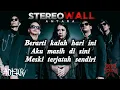 ANTARA //STEREOWALL lyrics 