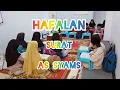 Lagu hafalan surat anak TPA |surat as syams #anaksholeh #anakhebat