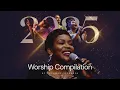 Lagu 2025  Worship Compilation | Pastor Toluwani Odukoya | Worship Compilation