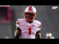 Maryland s Rakim Jarrett High School Football Highlights