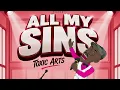 ALL MY SINS (Lyric Video) ft Choir Master
