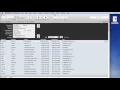 Automating a FileMaker Find