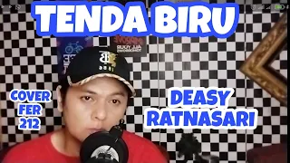 Download TENDA BIRU - DEASY RATNASARI     ( COVER - FER 212 ) MP3