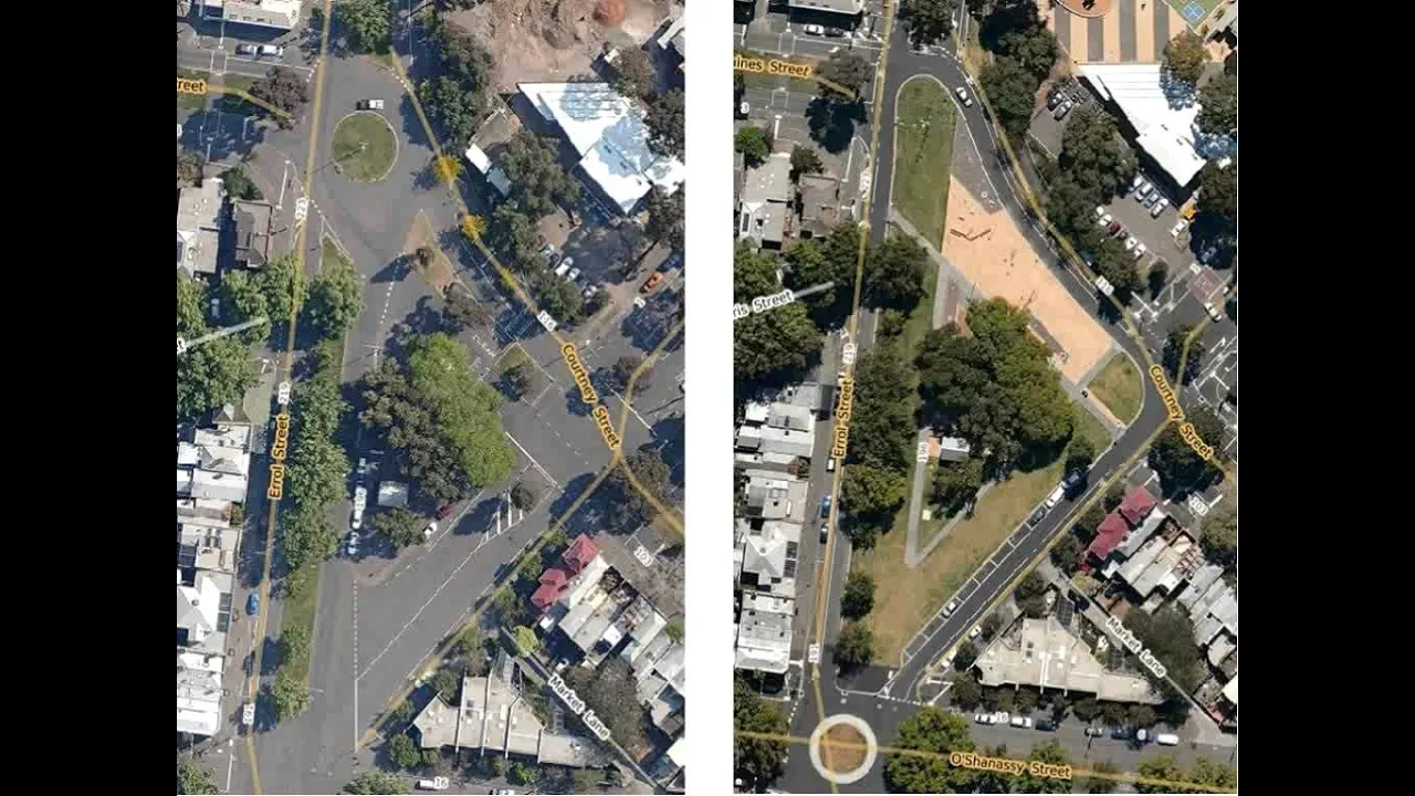 Enhancing Urban Ecology for the City of Melbourne | Yvonne Lynch