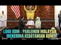 Lagu VIRAL !! LAGU KDM DITERIMA DI PARLEMEN MALAYSIA KARNA YOUNG SYEFURA #kdm #dedimulyadi #youngsyefura
