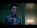 Cassidy in Preacher played by Joseph Gilgun Half a sheet of LSD