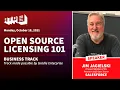 Download Lagu Open Source Licensing 101