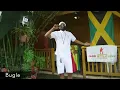 Bugle An9ted - " Thank you Lord " (Performance)
