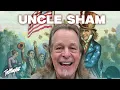 UncleSham 40 Trillion in Debt and the Real State of America TED NUGENT