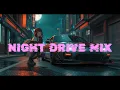 Lagu Brazilian Night Drive Phonk Mix ※ Energetic 160BPM Drift Beats for Fast Driving ※ Фонк