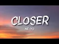 Download Lagu Ne-yo - Closer