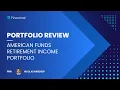 Portfolio Review American Funds Retirement Income Portfolio