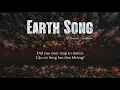 [Lyrics + Vietsub] Earth Song - Michael Jackson