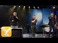 Río Roma ft. Noel Schajris - Hoy es un buen día - Festival de Viña del Mar 2017 - HD 1080p
